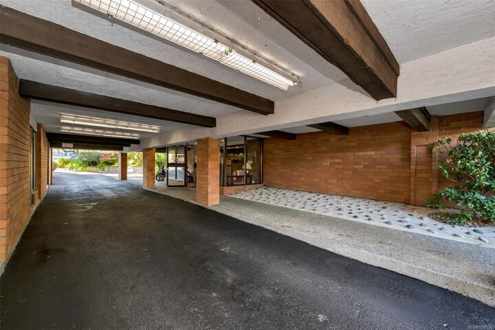 Property Photo:  853 Selkirk Ave #310  BC V9A 2T7 