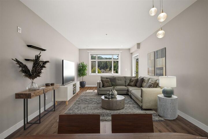 Property Photo:  2655 Sooke Rd #315  BC V9B 1Y3 