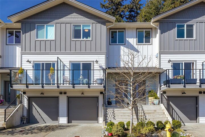 Property Photo: 3195 Herons Way #15 BC V9L 0H8