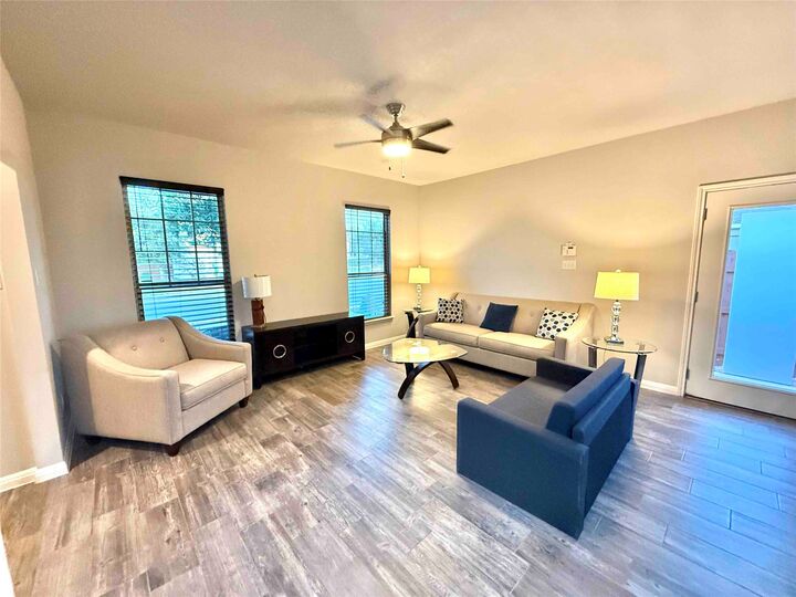 Property Photo:  457 Star Thistle Street  TX 78641 