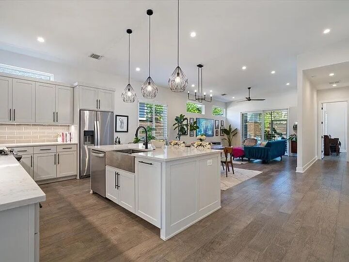 Property Photo:  7009 Zachary Drive  TX 78724 