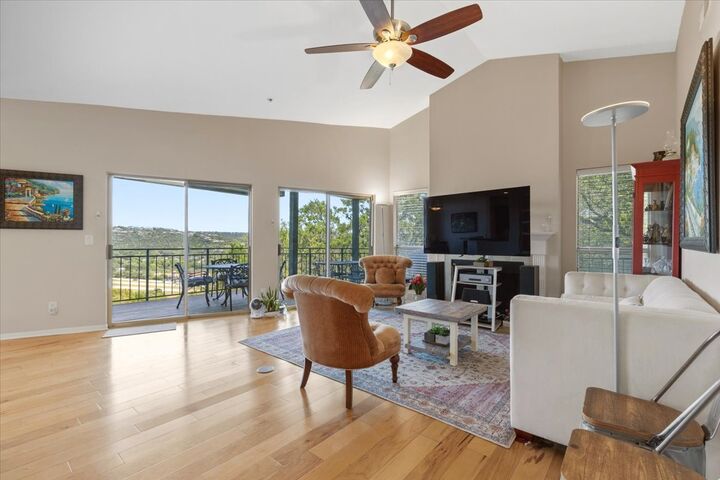 Property Photo:  6000 Shepherd Mountain Cove 618  TX 78730 