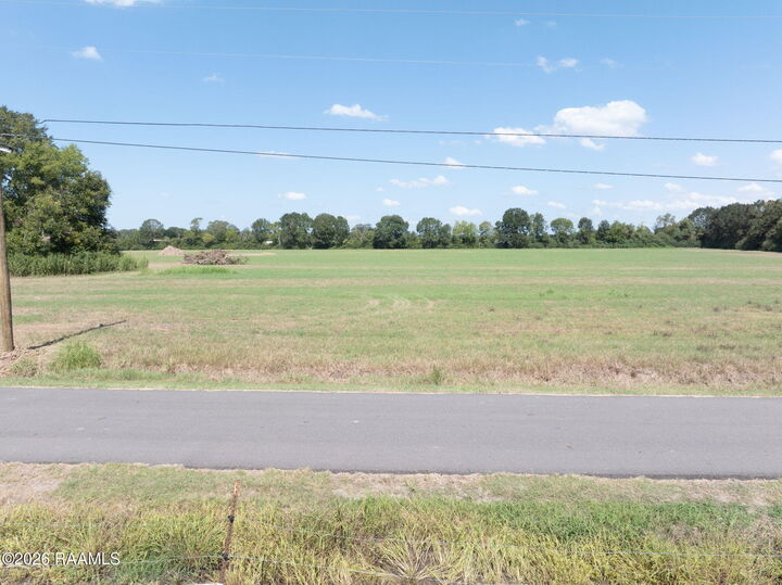 Property Photo:  Tbd Wedgewood Road  LA 70589 