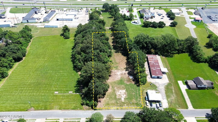 Property Photo:  Tbd Jake Drive  LA 70570 