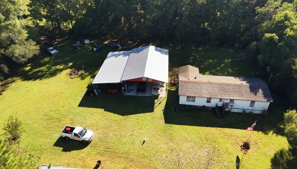 Property Photo:  54136 Charles  FL 32011 