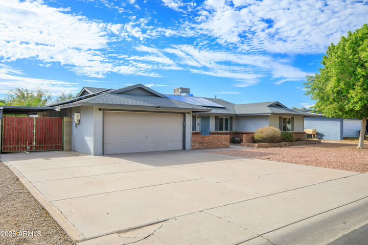 Property Photo:  9826 N 37th Avenue  AZ 85051 