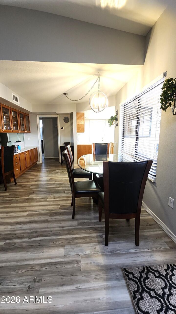 Property Photo: 13327 W Bolero Drive AZ 85375