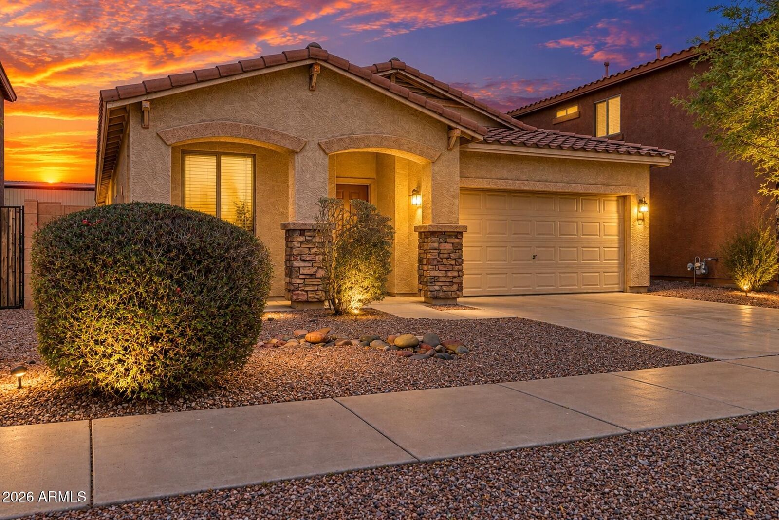 Property Photo: 7040 W Alta Vista Road AZ 85339