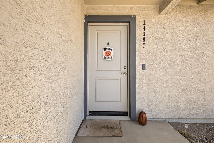 Property Photo:  14597 N Riverview Court  AZ 85132 