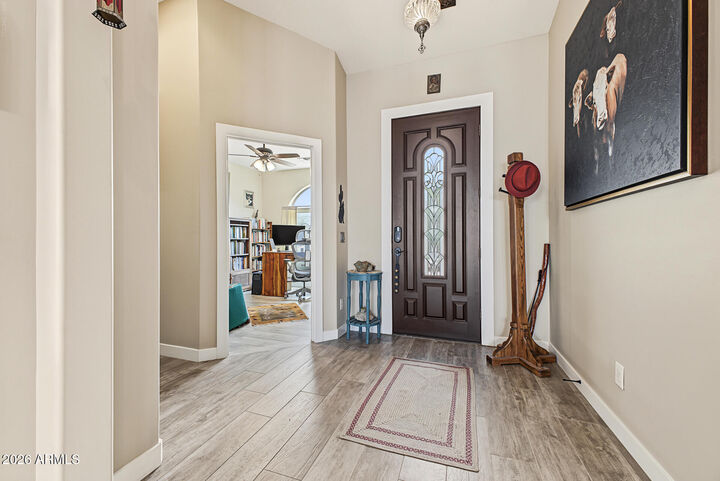 Property Photo:  6170 S Sage Way  AZ 85118 