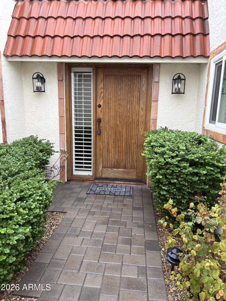 Property Photo:  5619 E Century Lane  AZ 85254 