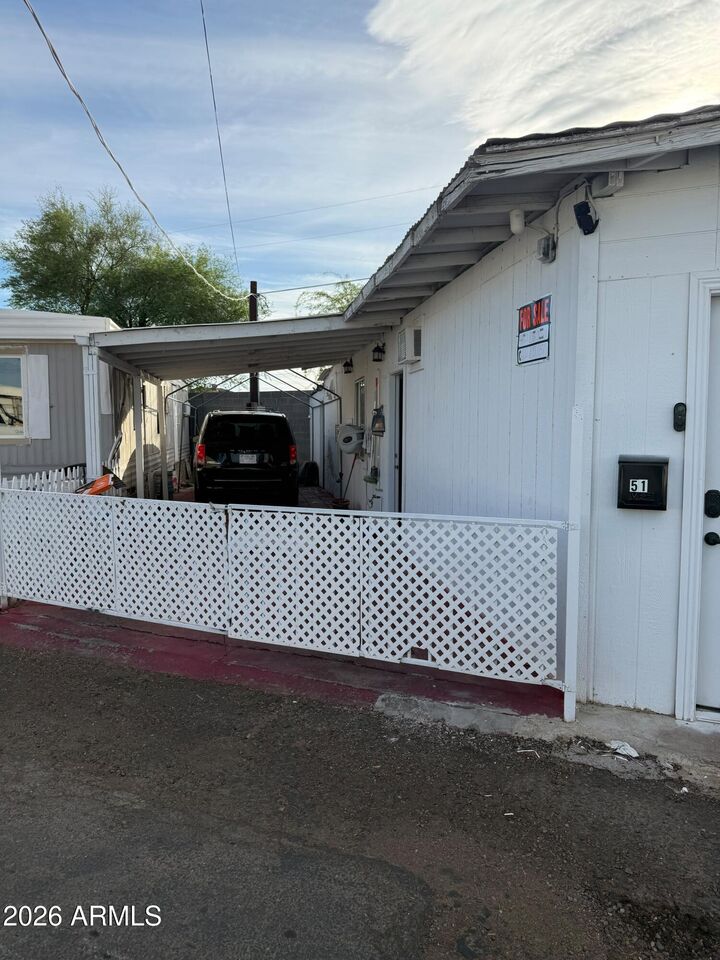 Property Photo:  4843 W Glendale Avenue 51  AZ 85301 