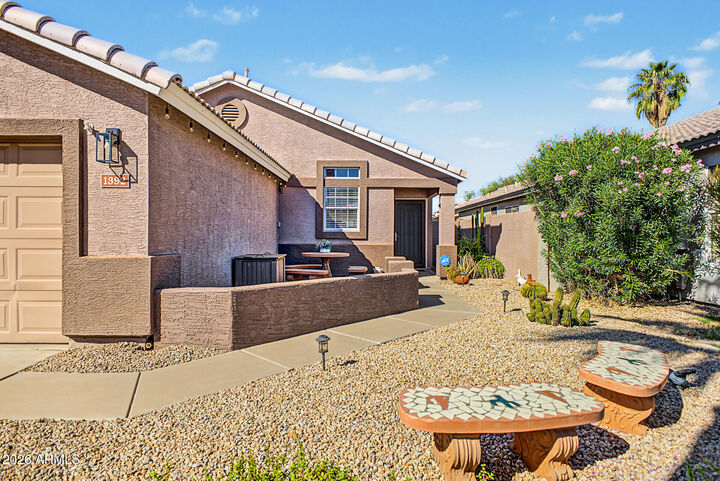 Property Photo:  1392 E Binner Drive  AZ 85225 