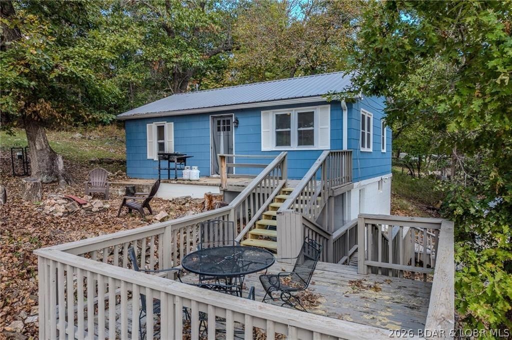 Property Photo:  28253 Cove Drive  MO 65338 