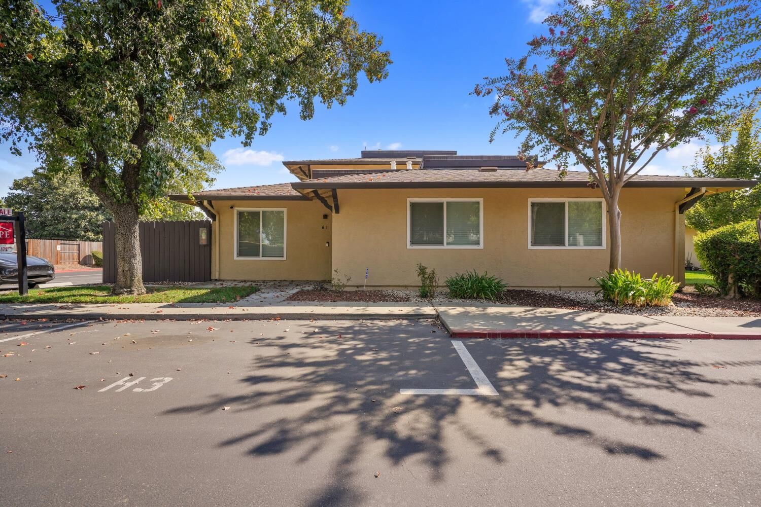 Property Photo:  56 W Elliot Street 61  CA 95695 