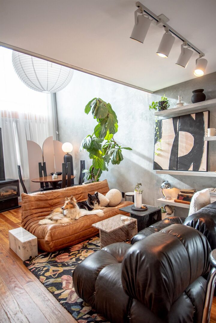 Property Photo:  10 Renaissance Square 211  BC V3M 7B1 