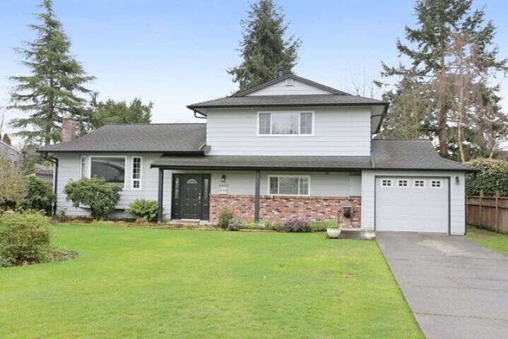 Property Photo:  5372 46 Avenue  BC V4K 3S9 