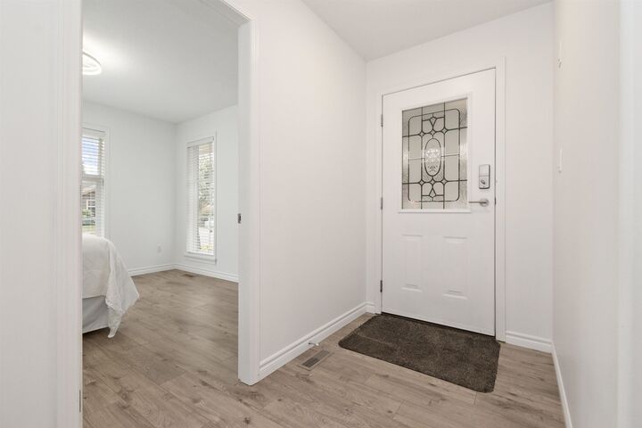 Property Photo:  7291 Morrow Road 18  BC V0M 1A2 