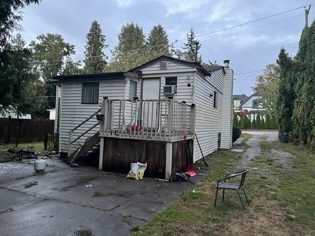 Property Photo:  9759 120A Street  BC V3V 4H7 