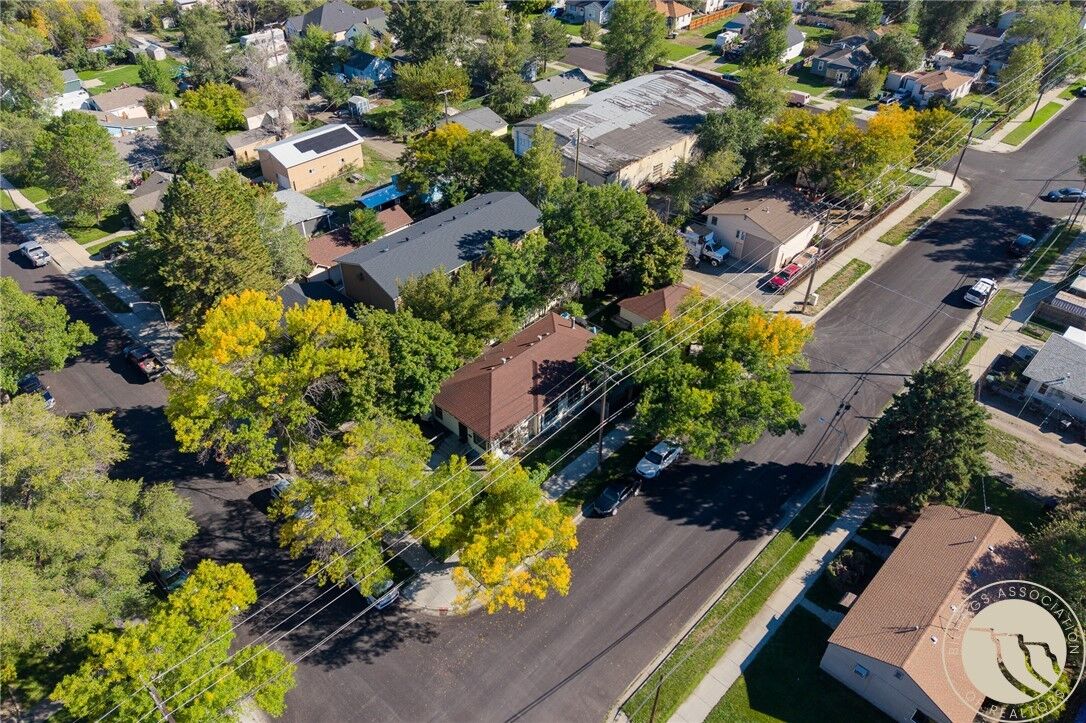 Property Photo:  846 Terry Avenue  MT 59101 