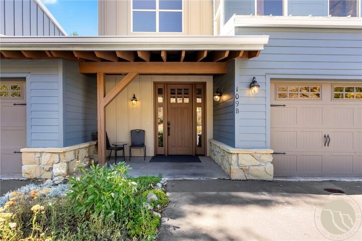 Property Photo: 109 B Kainu Avenue MT 59068