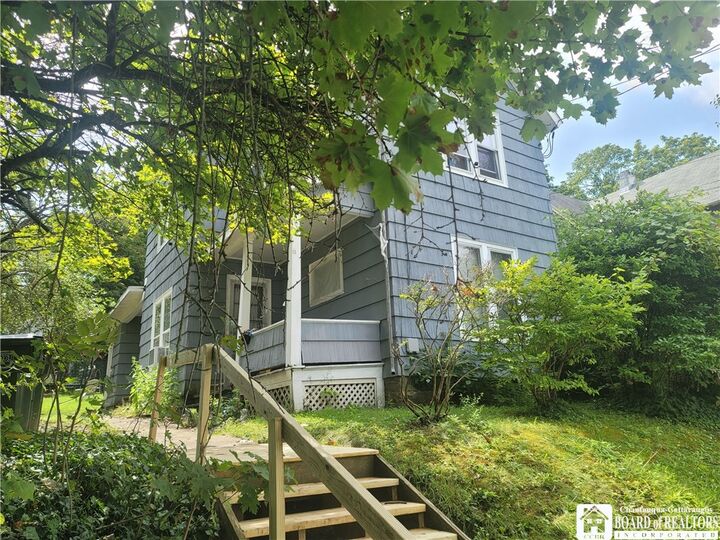 Property Photo:  11 Morton Street  NY 14701 