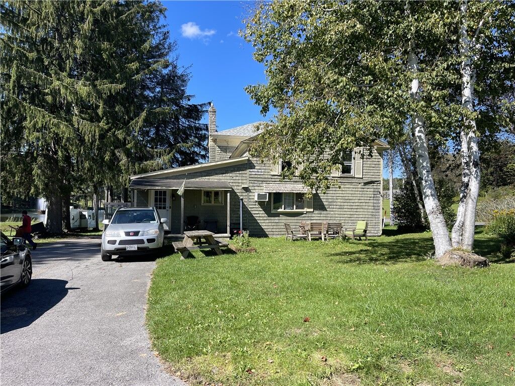Property Photo:  3636 US Highway 20  NY 13439 