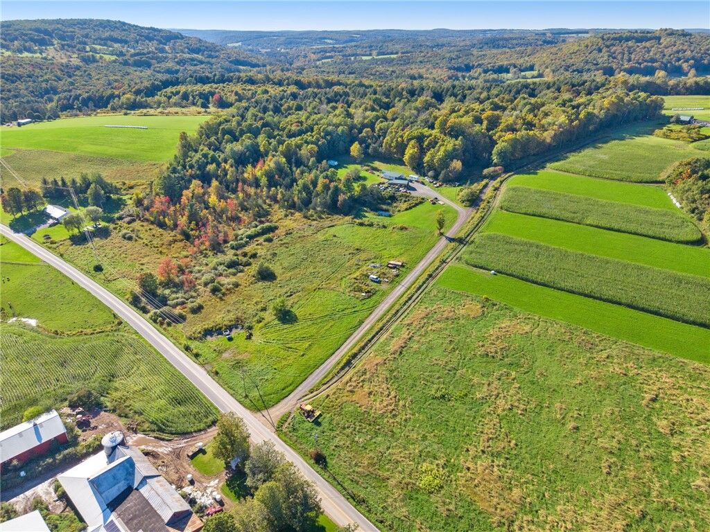 Property Photo:  L1.3 N Harpersfield Road  NY 12093 