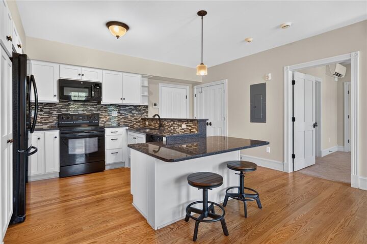 Property Photo: 801 W Buffalo Street F NY 14850
