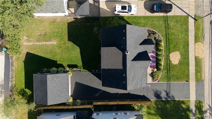 Property Photo:  100 Amsterdam Street  NY 14150 