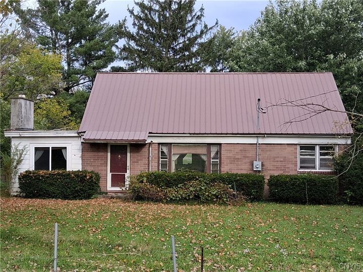 Property Photo:  49 Lintal Road  NY 14845 