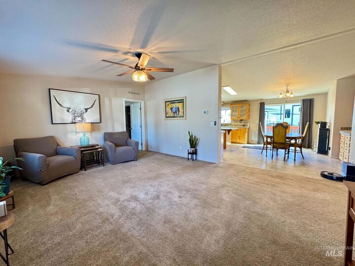 Property Photo: 2207 Grelle Ave ID 83501