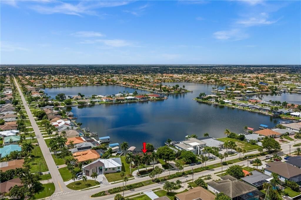 Property Photo: 5028 Pelican Blvd FL 33914