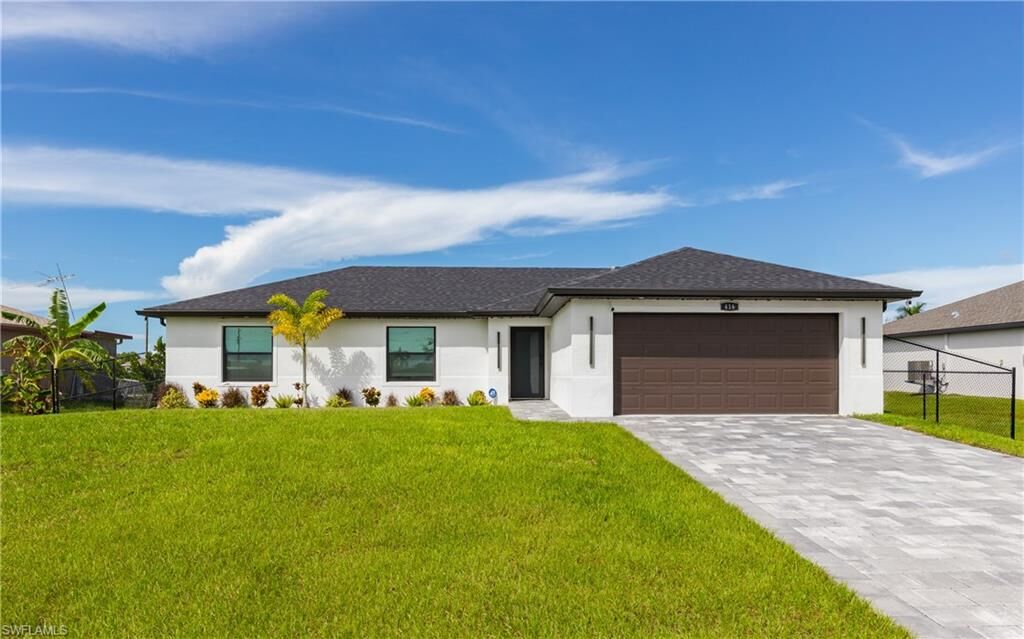 Property Photo:  416 NW 25th Ave  FL 33993 