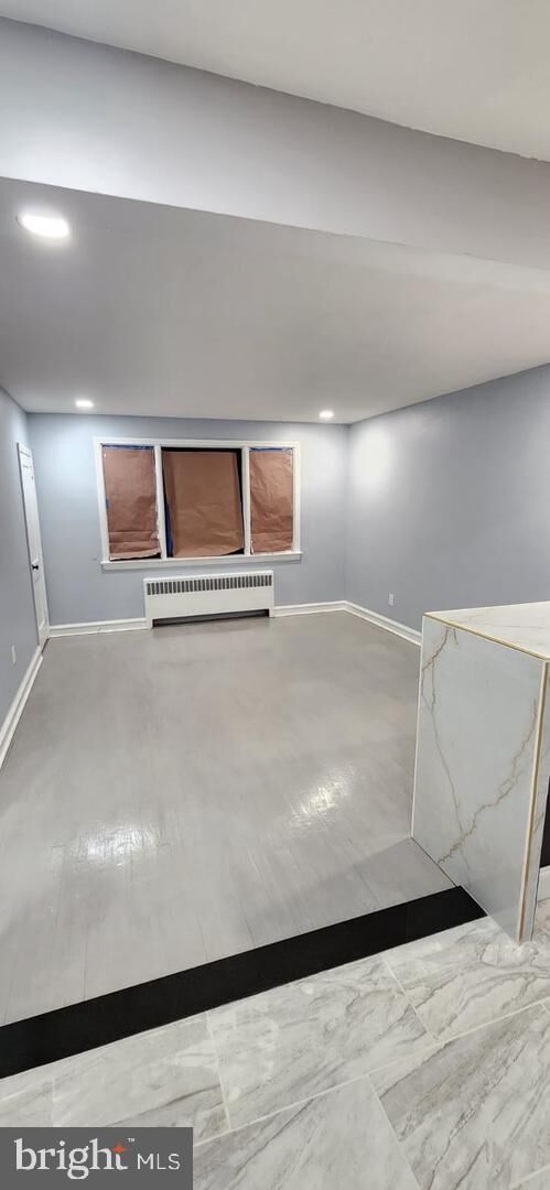 Property Photo:  500 E 22nd Street Unit B  PA 19013 