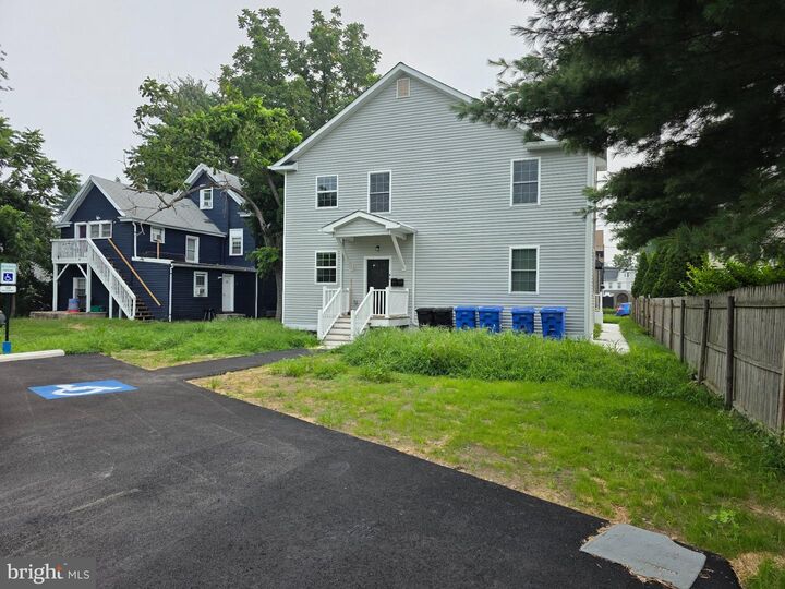 Property Photo:  625 Cooper Street B  NJ 08010 