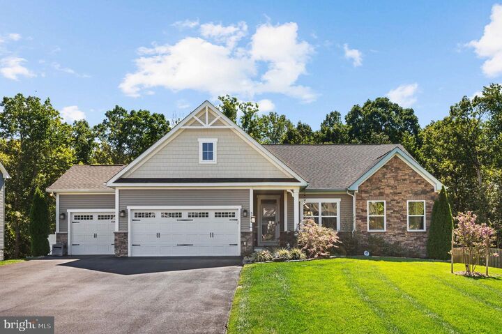 Property Photo:  5206 Mulberry Drive  VA 22407 
