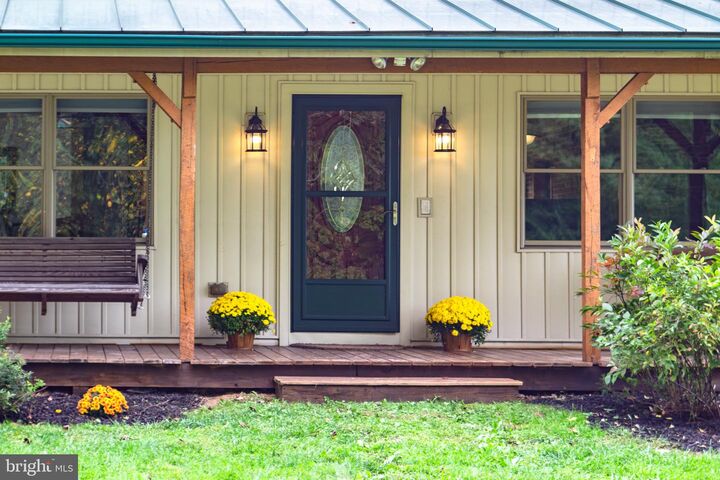 Property Photo:  21230 Slab Bridge Road  MD 21053 