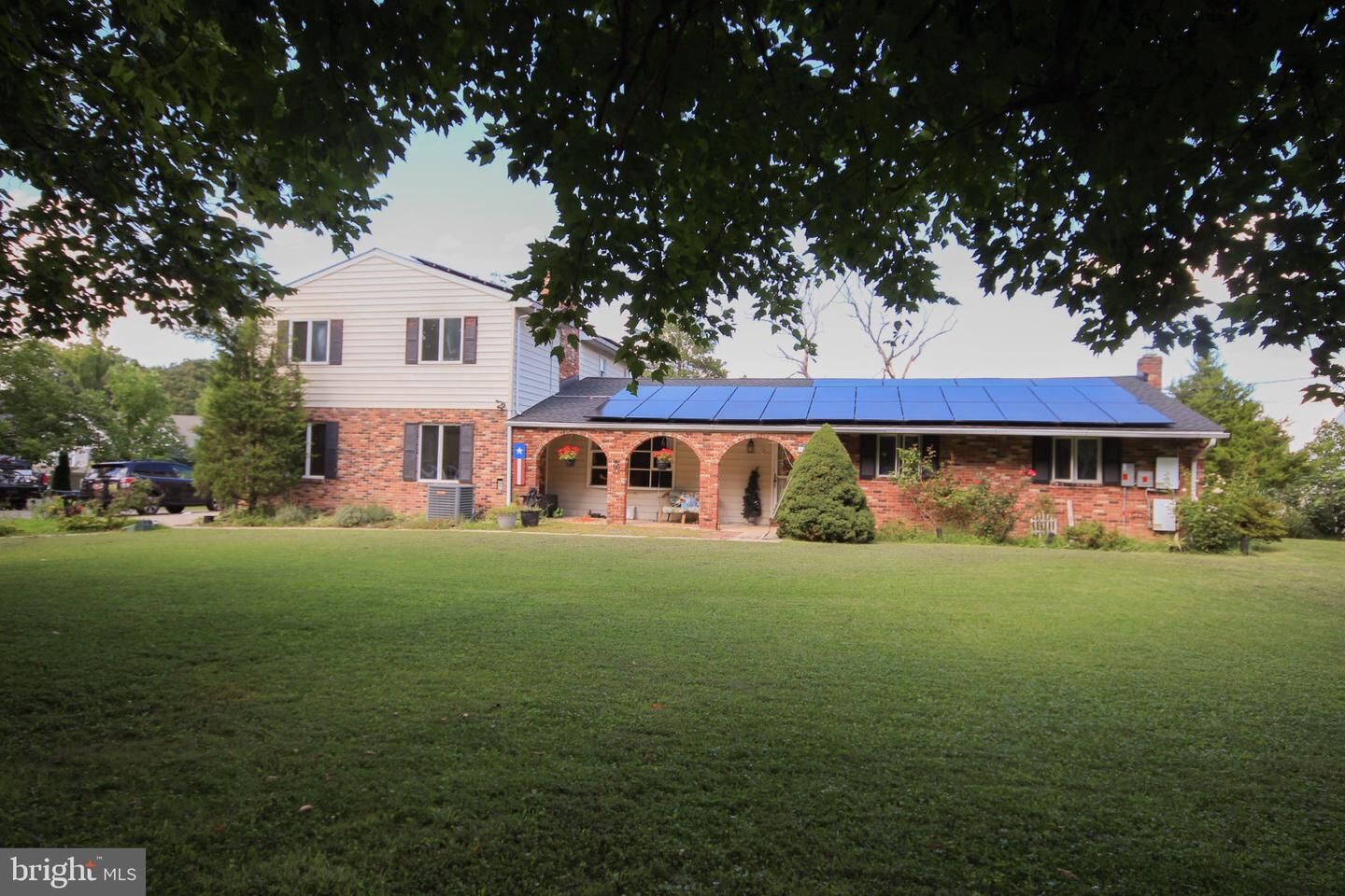 Property Photo: 5400 13 Mile Lane MD 21162