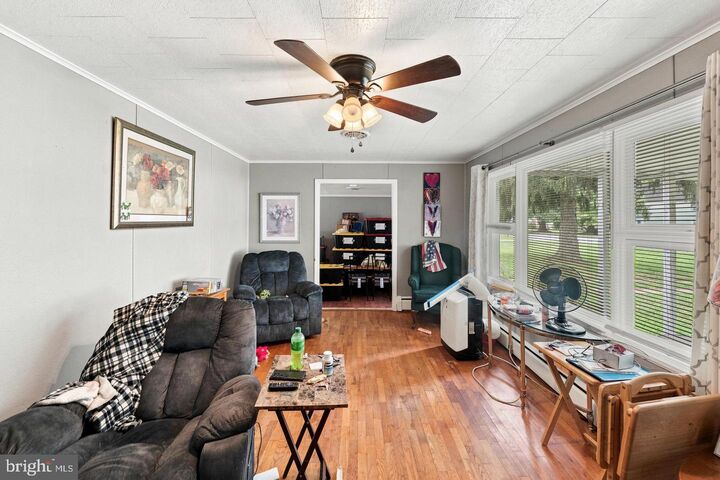 Property Photo:  306 Sunrise Avenue  MD 21660 