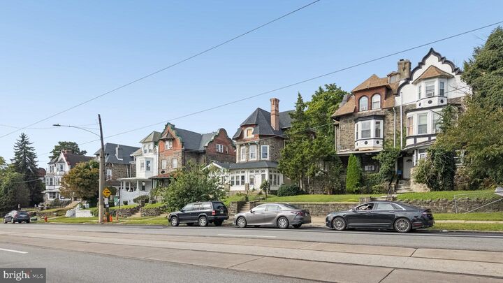Property Photo:  824 N 63rd Street  PA 19151 