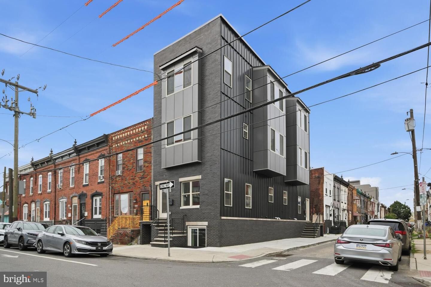 Property Photo: 1826 S 22nd Street B PA 19145
