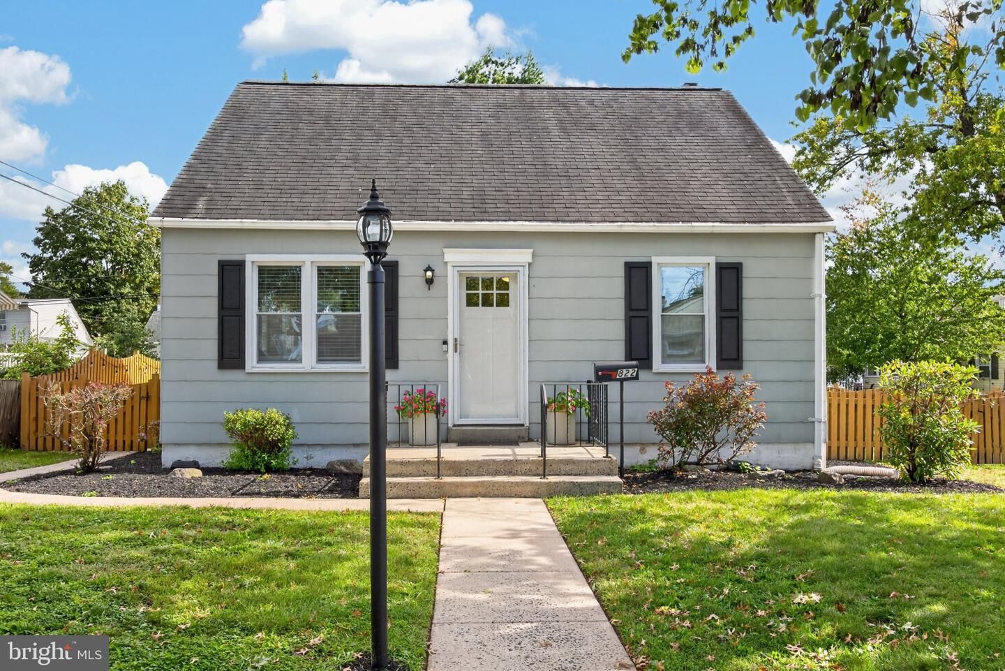 Property Photo:  822 Brookside Avenue  PA 19464 