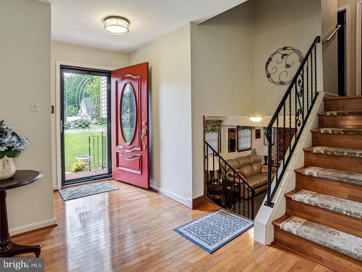 Property Photo:  616 Clarks Run Road  MD 20646 