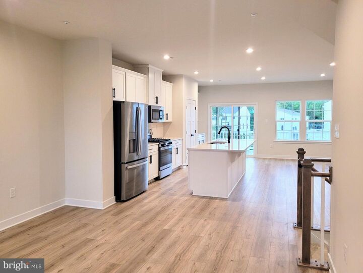 Property Photo:  205 River Birch Wy  PA 19341 