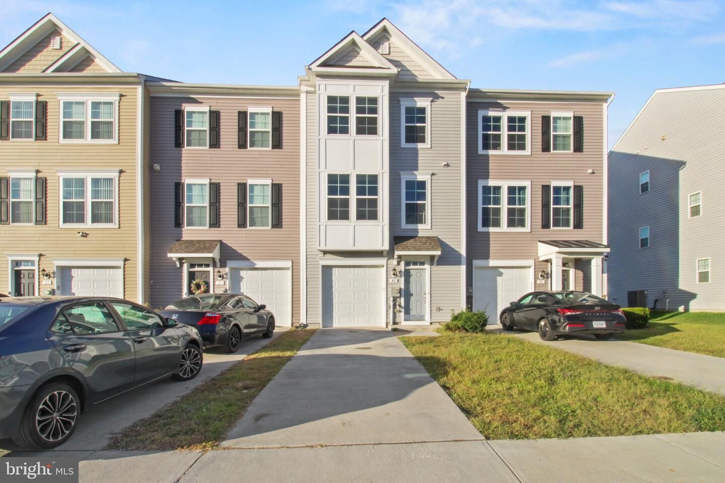 Property Photo:  41 Horace Court  WV 25413 