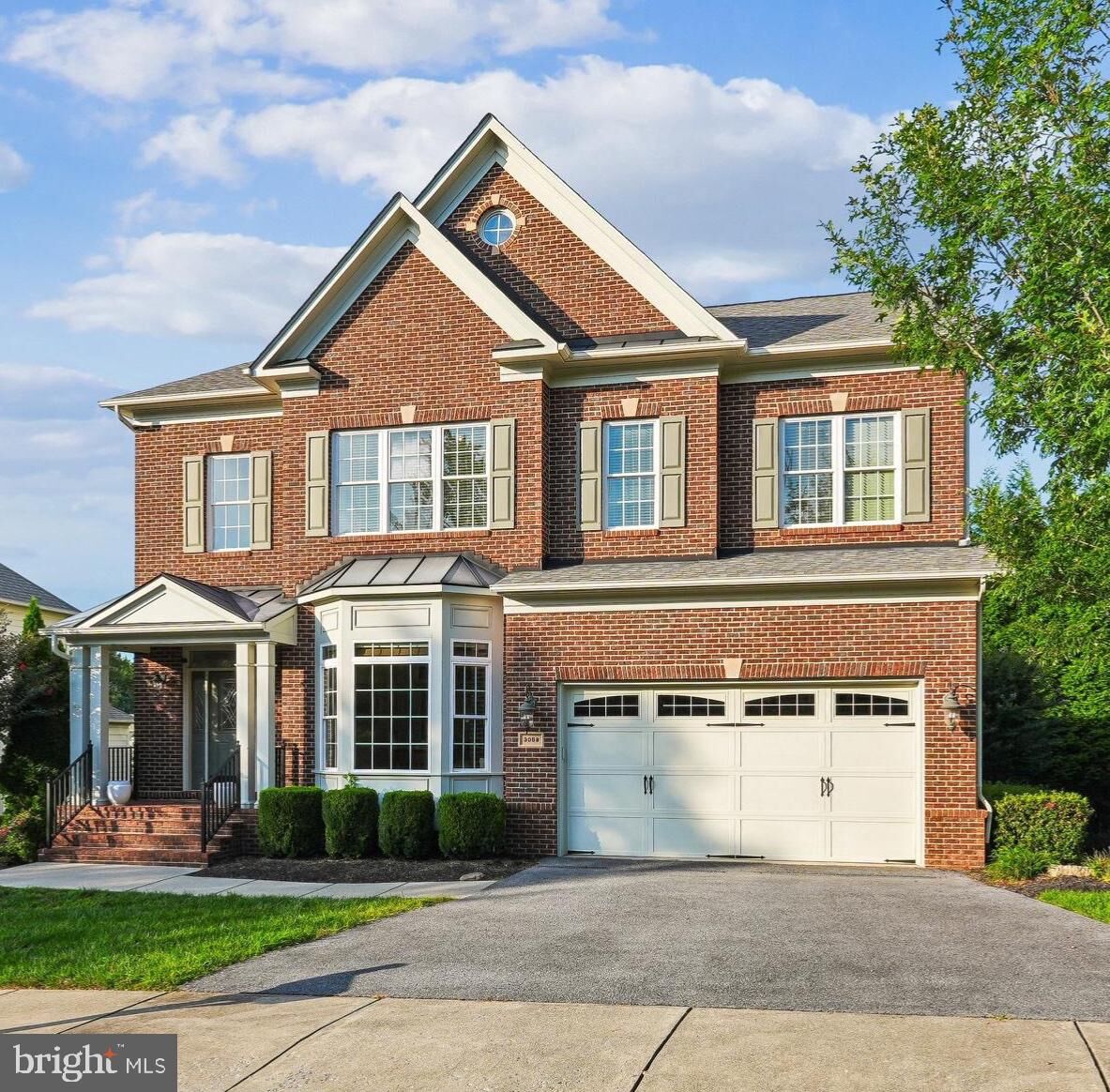 Property Photo: 3059 Purple Martin Place VA 20171