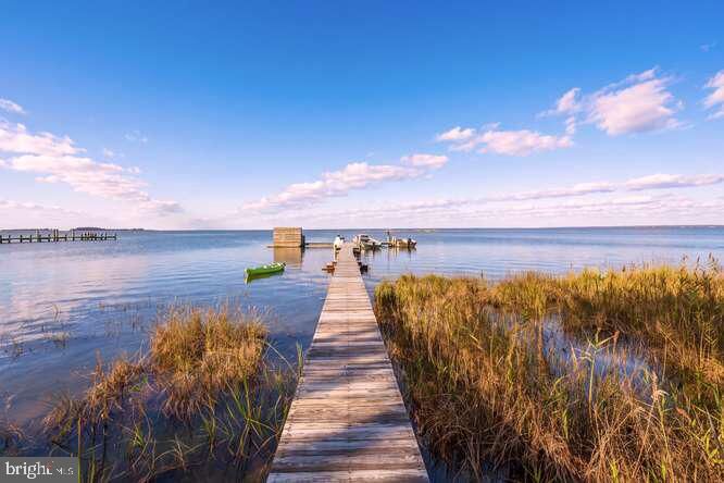 Property Photo:  3118 Bay View Drive  MD 21622 