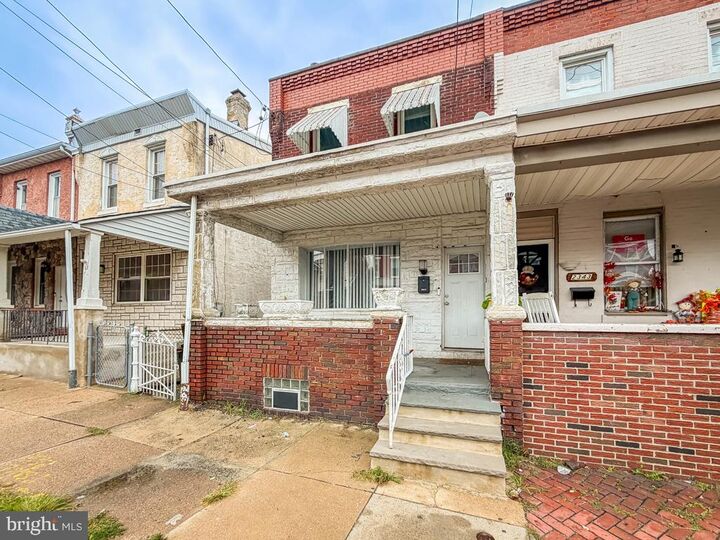Property Photo:  2341 Duncan Street  PA 19124 