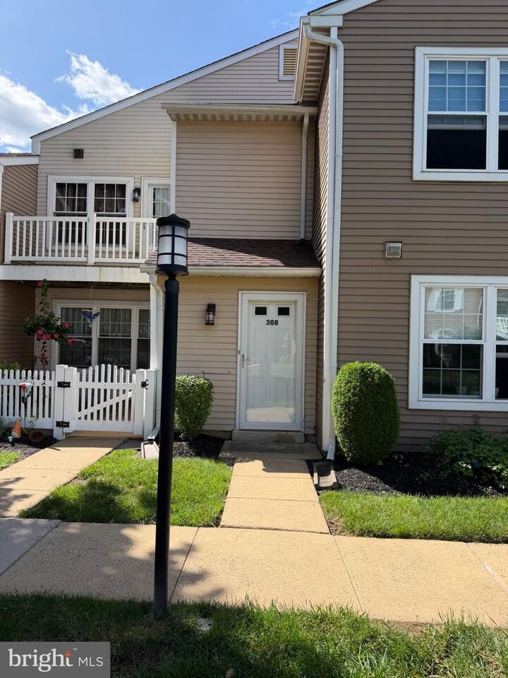 Property Photo: 308 Ferris Lane PA 18901